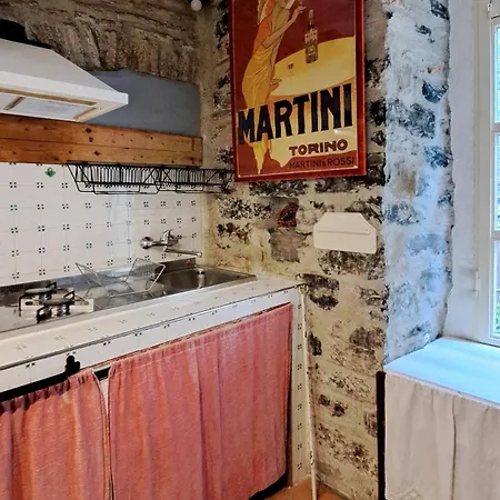 Casa Di Claretta 아파트