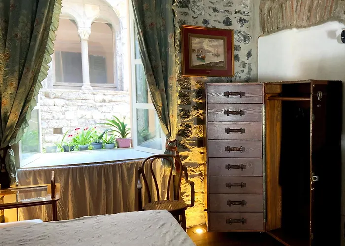 Apartmán Casa Di Claretta