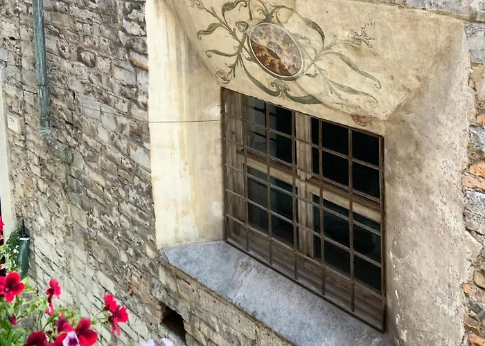 Casa Di Claretta * Como