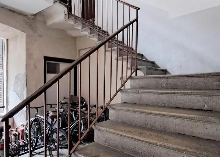 Apartmán Casa Di Claretta *