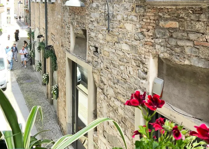 Apartmán Casa Di Claretta Como