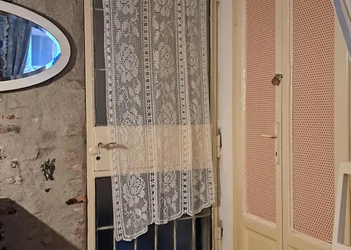 Apartmán Casa Di Claretta