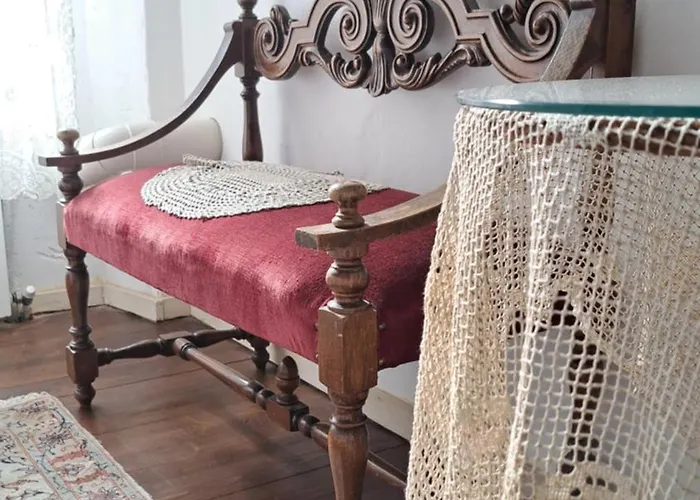Apartmán Casa Di Claretta Como