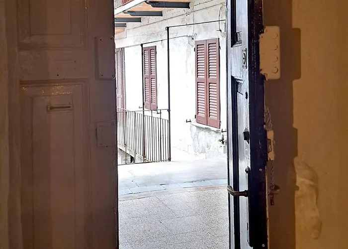 Casa Di Claretta Apartmán