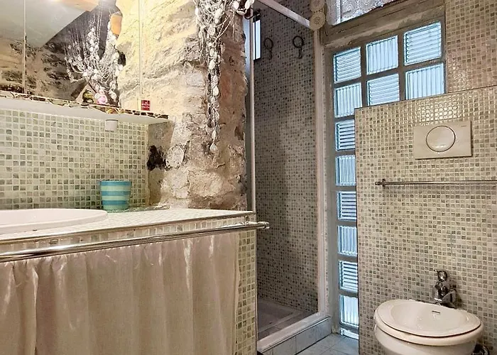 Apartmán Casa Di Claretta *