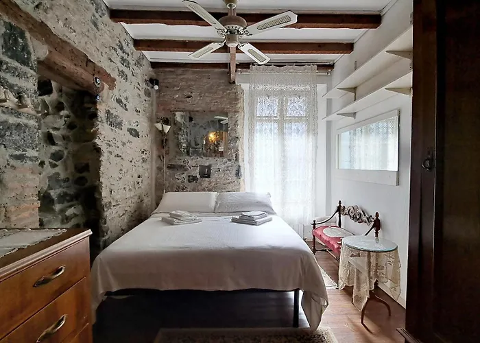 Apartmán Casa Di Claretta