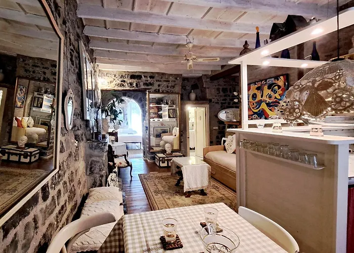 Apartmán Casa Di Claretta *