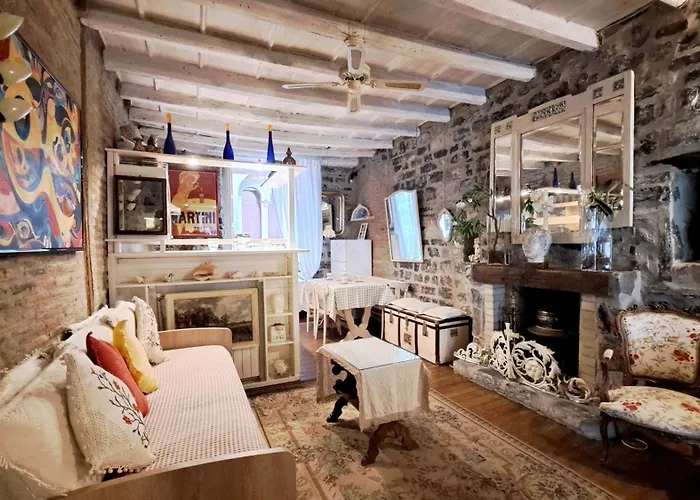 Casa Di Claretta *