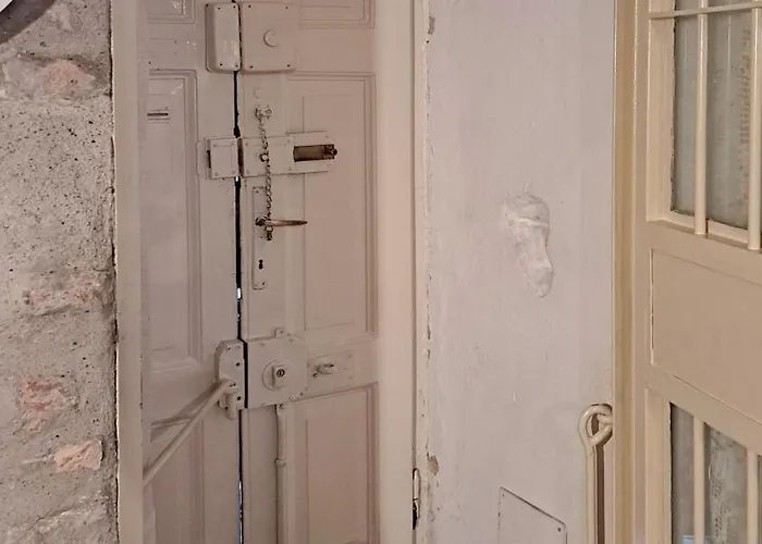 Apartmán Casa Di Claretta *