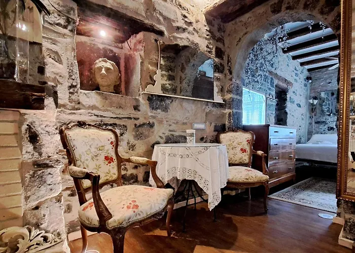 Casa Di Claretta
