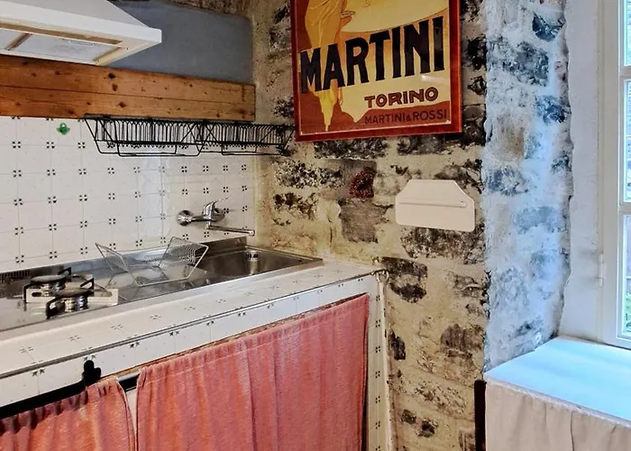 Casa Di Claretta Apartmán