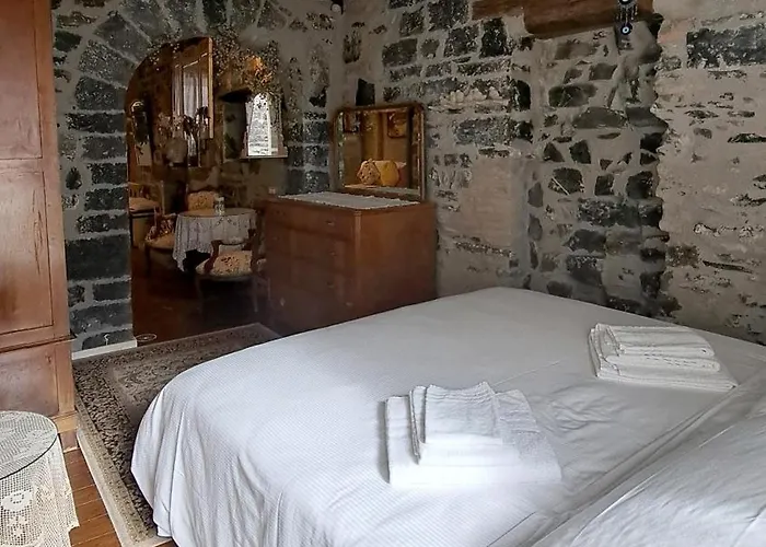 Apartmán Casa Di Claretta