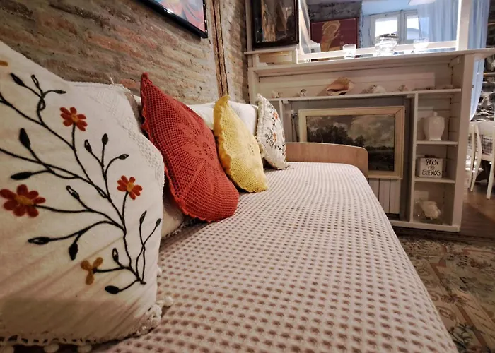 Casa Di Claretta *