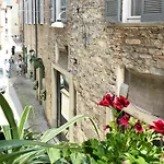 شقة Casa Di Claretta كومو