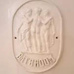 Casa Di Claretta شقة