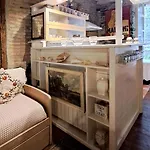 Casa Di Claretta * كومو