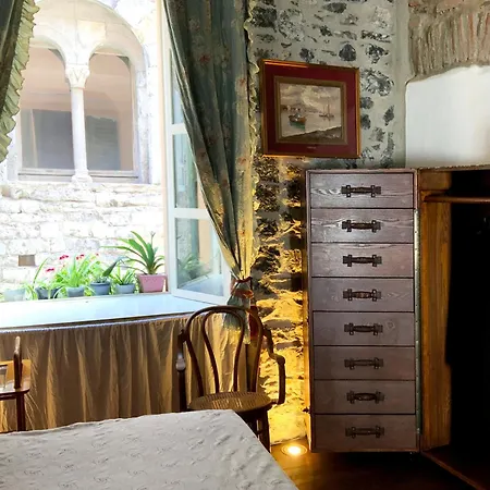 شقة Casa Di Claretta