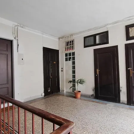 Casa Di Claretta شقة *