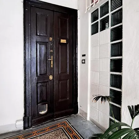 Casa Di Claretta *