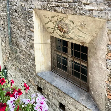 Casa Di Claretta * Como