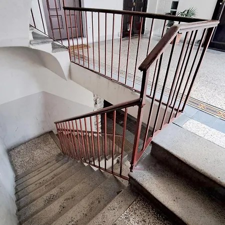 Casa Di Claretta