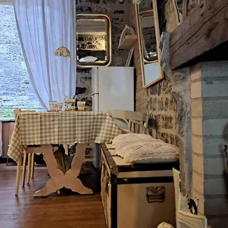 Casa Di Claretta