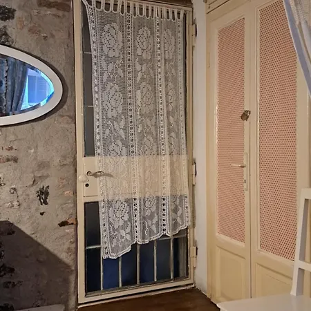 Apartment Casa Di Claretta