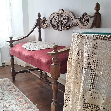 Apartment Casa Di Claretta Como