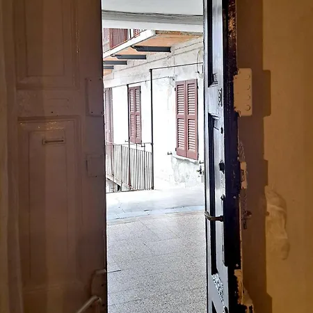 Casa Di Claretta Apartment