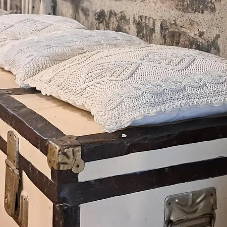 Casa Di Claretta شقة *