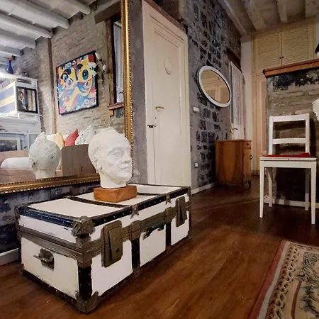 Casa Di Claretta