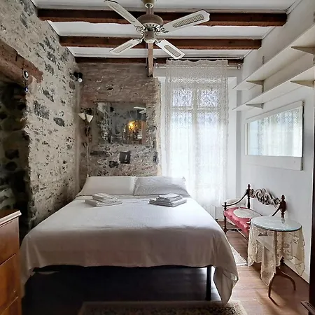 شقة Casa Di Claretta