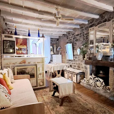 Casa Di Claretta *