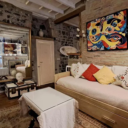 Casa Di Claretta *