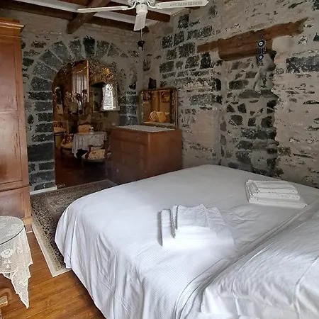 Apartment Casa Di Claretta