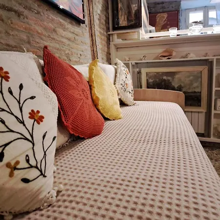 Casa Di Claretta *