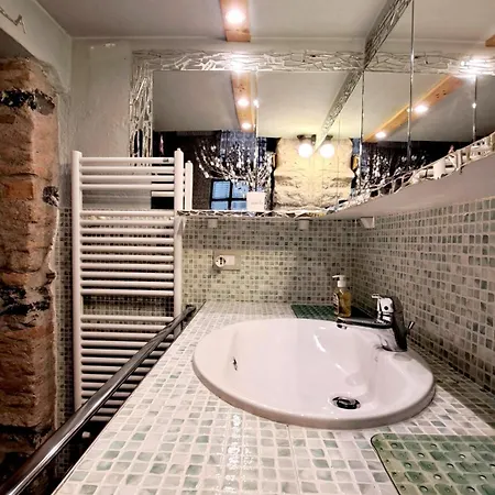 Casa Di Claretta * Como